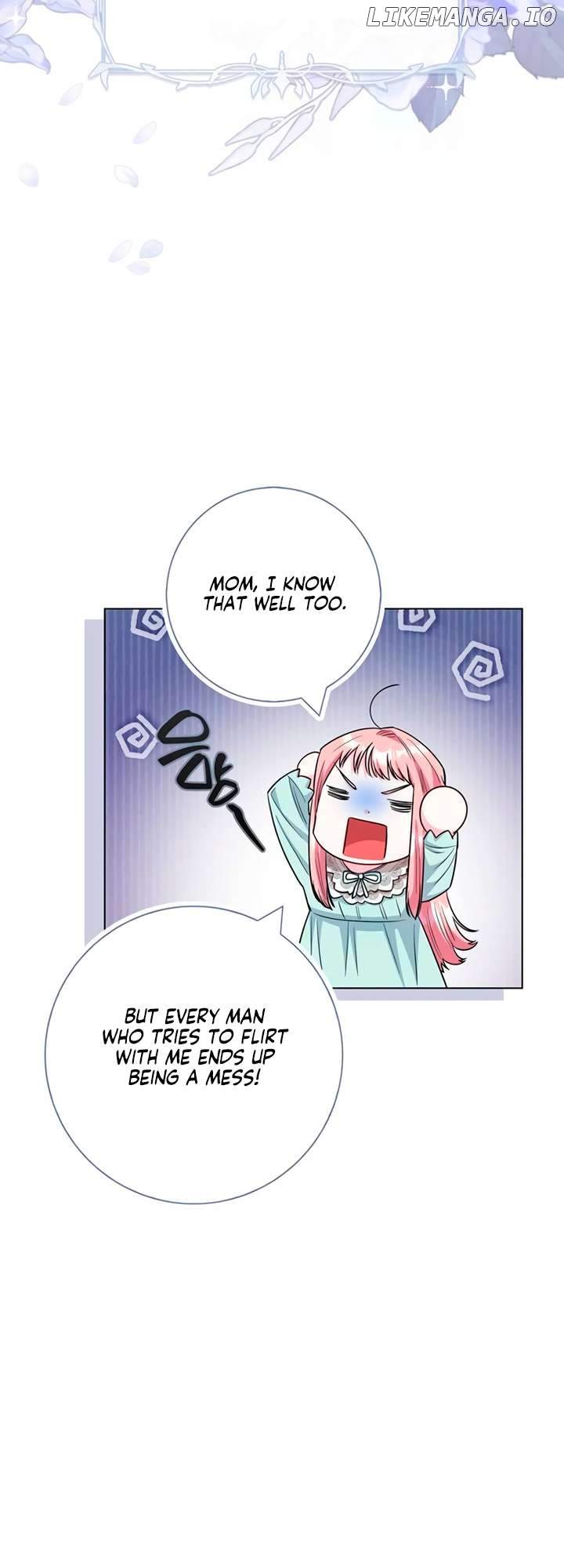 I Became the Mother of the Evil Male Lead Chapter 75 - page 29