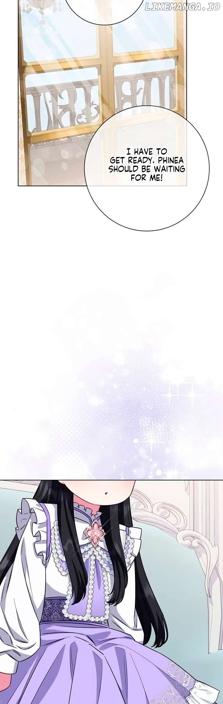 I Became the Mother of the Evil Male Lead Chapter 75 - page 31