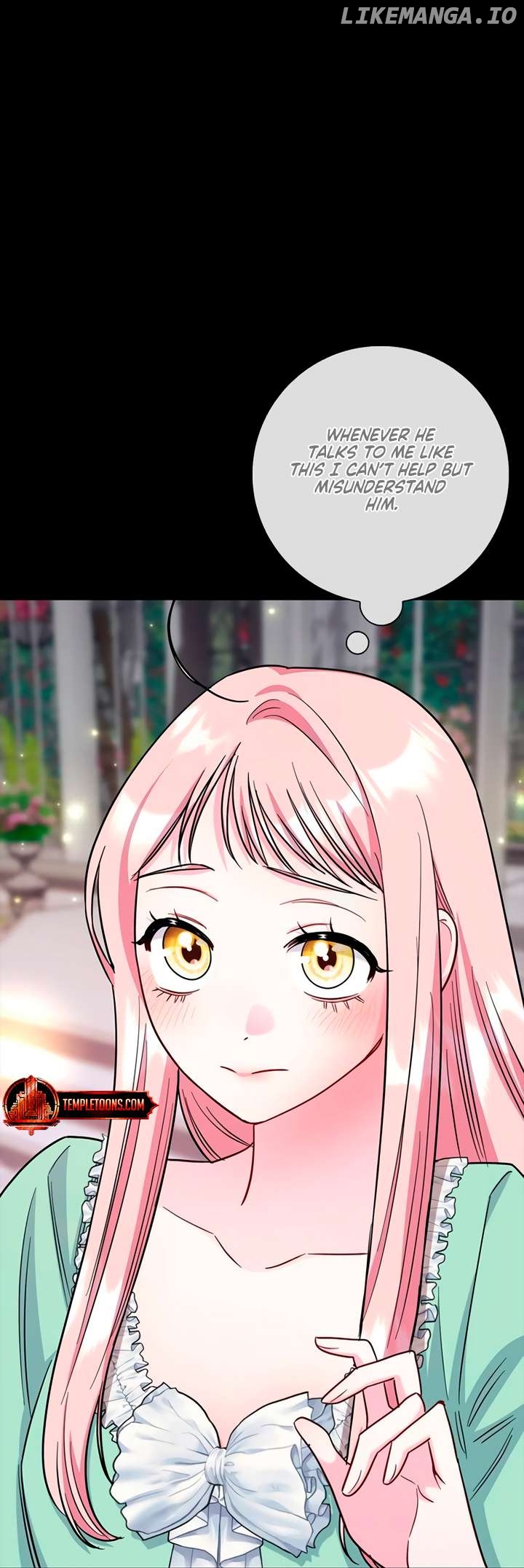 I Became the Mother of the Evil Male Lead Chapter 75 - page 4