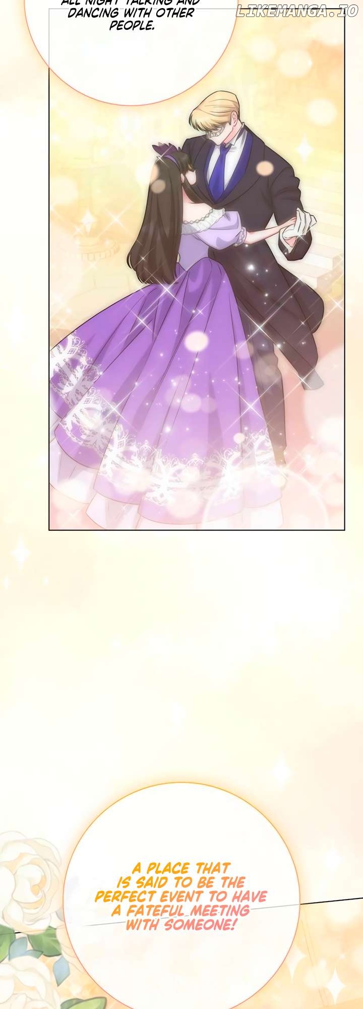 I Became the Mother of the Evil Male Lead Chapter 75 - page 42