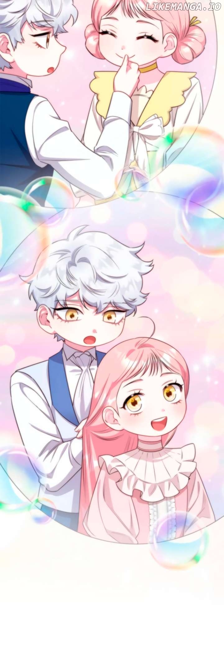 I Became the Mother of the Evil Male Lead Chapter 75 - page 48