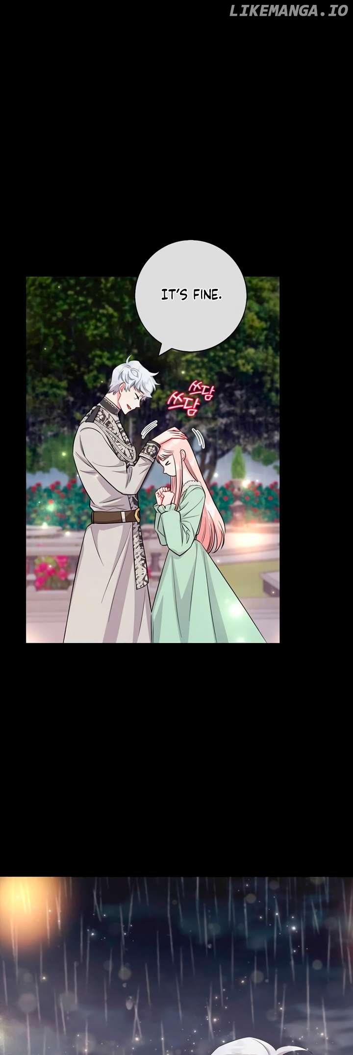 I Became the Mother of the Evil Male Lead Chapter 75 - page 5
