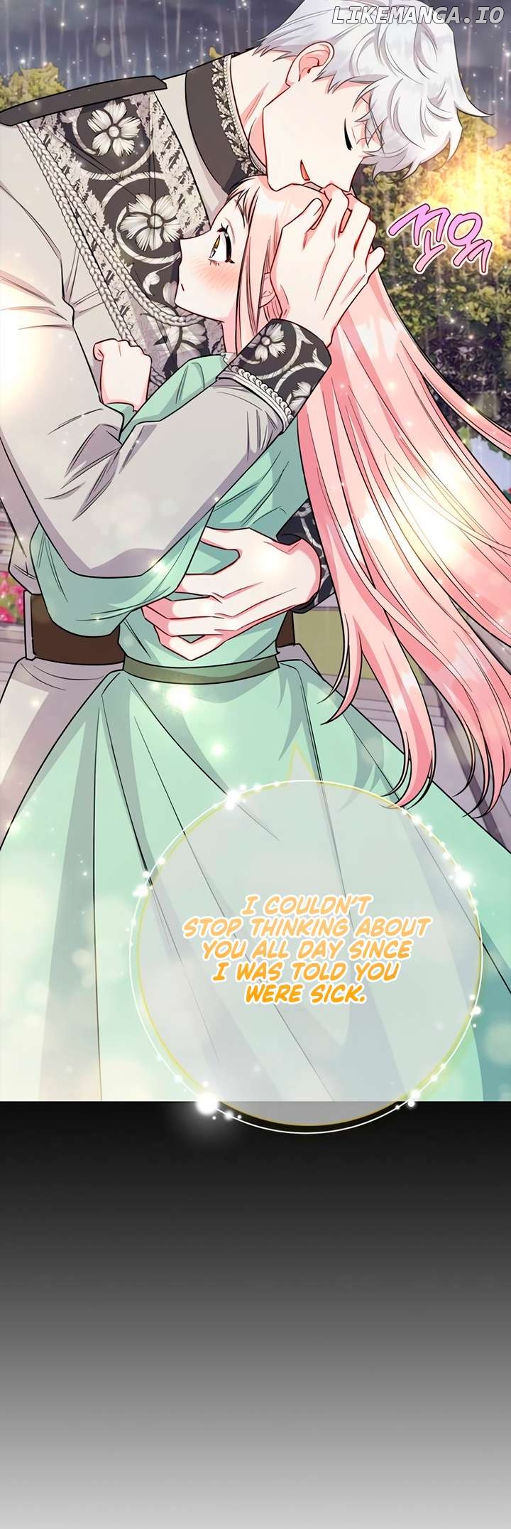 I Became the Mother of the Evil Male Lead Chapter 75 - page 6