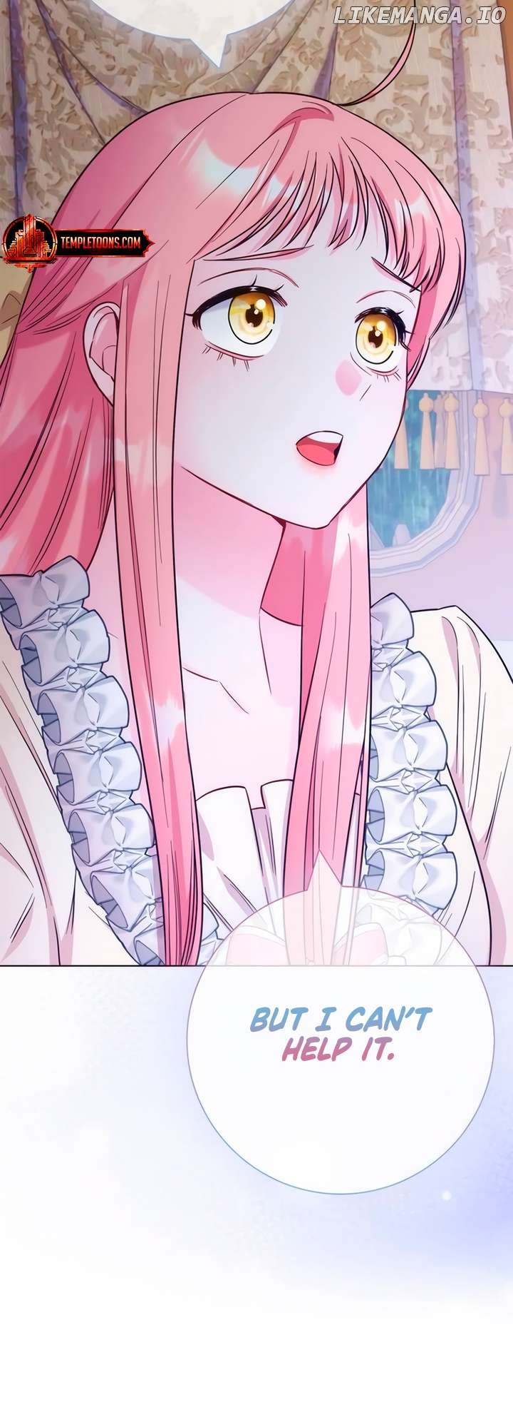 I Became the Mother of the Evil Male Lead Chapter 75 - page 8