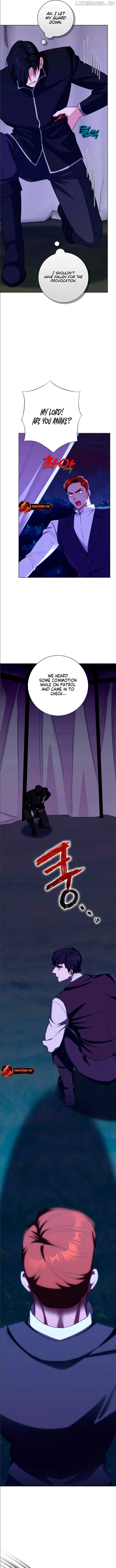 I Became the Mother of the Evil Male Lead Chapter 67 - page 10