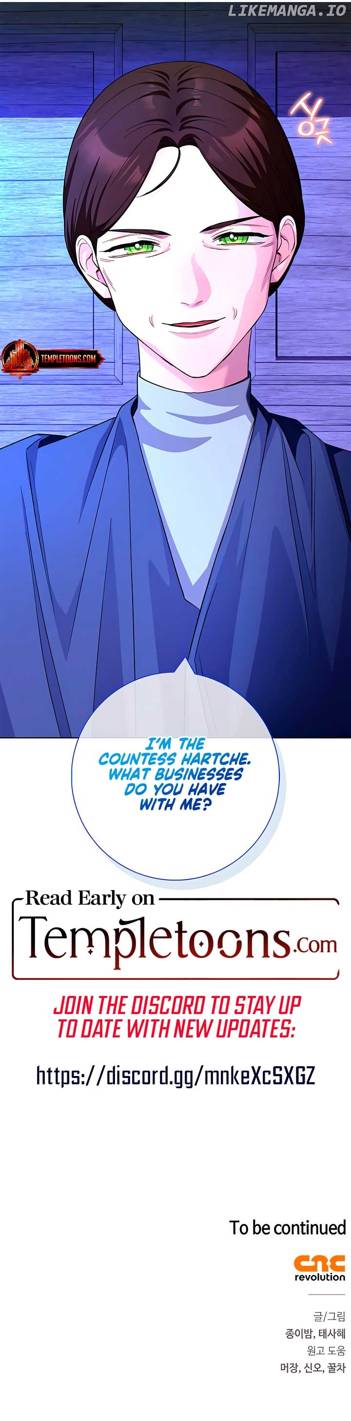 I Became the Mother of the Evil Male Lead Chapter 66 - page 13