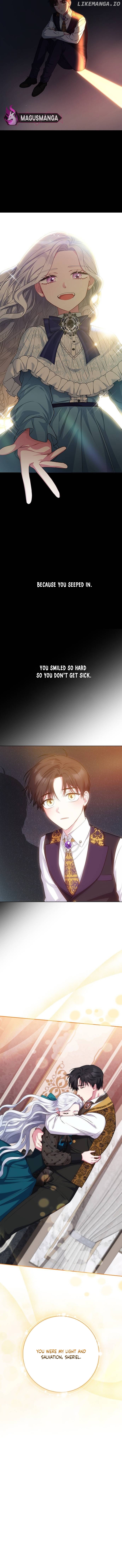I Became the Mother of the Evil Male Lead Chapter 42 - page 4