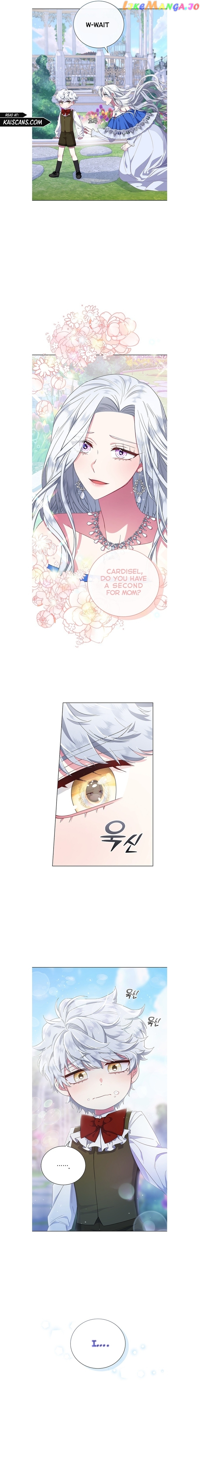 I Became the Mother of the Evil Male Lead Chapter 1 - page 23