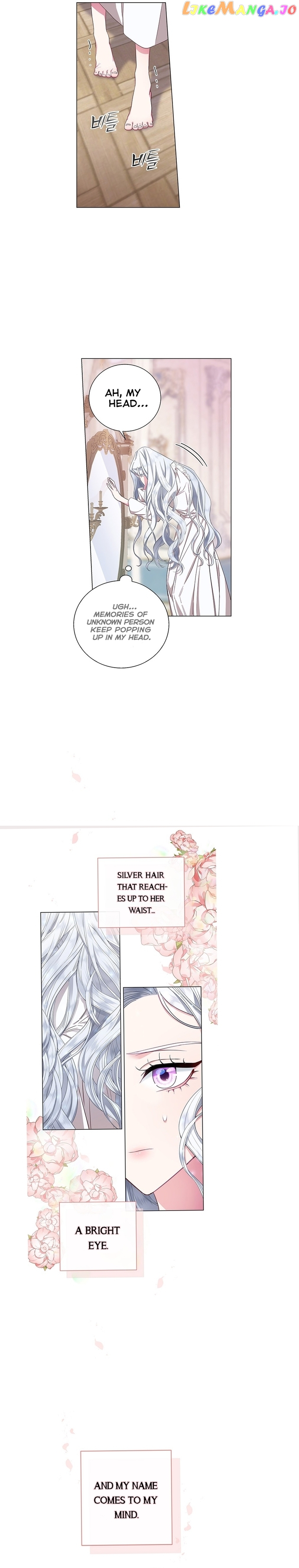 I Became the Mother of the Evil Male Lead Chapter 1 - page 7