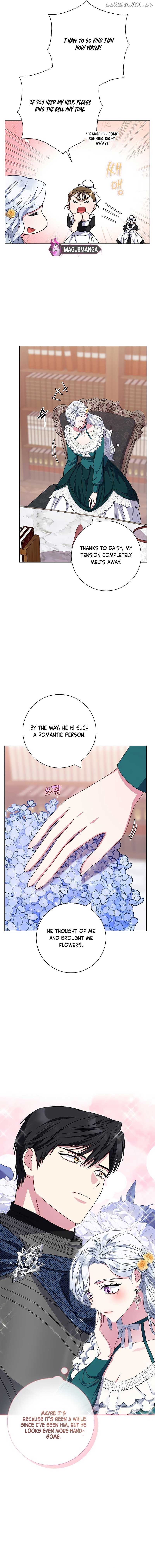 I Became the Mother of the Evil Male Lead Chapter 38 - page 13
