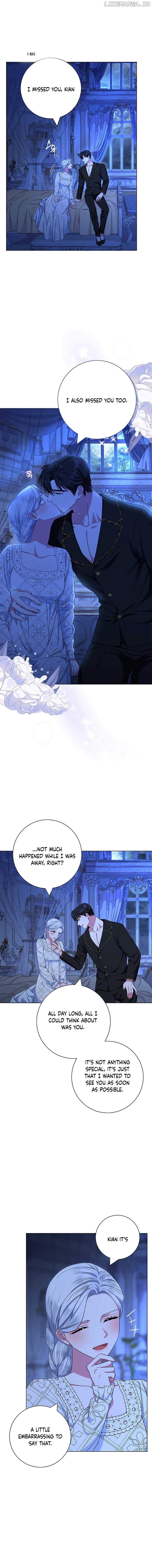 I Became the Mother of the Evil Male Lead Chapter 38 - page 15