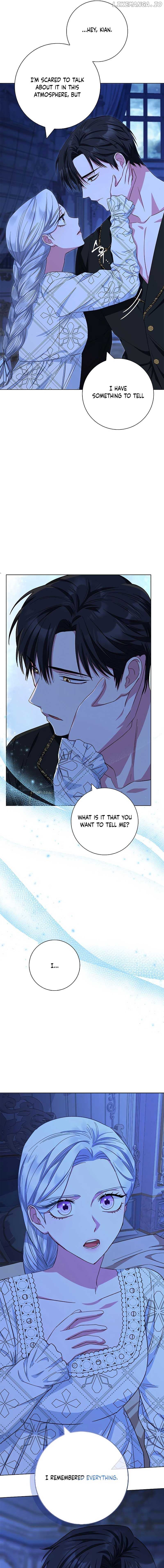 I Became the Mother of the Evil Male Lead Chapter 38 - page 16