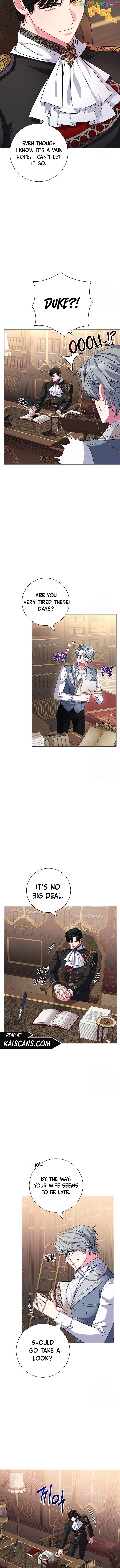 I Became the Mother of the Evil Male Lead Chapter 8 - page 7