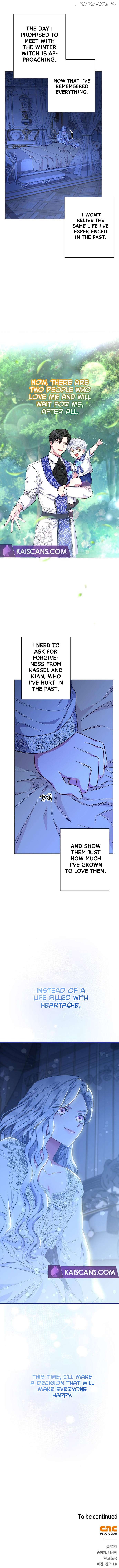 I Became the Mother of the Evil Male Lead Chapter 37 - page 12