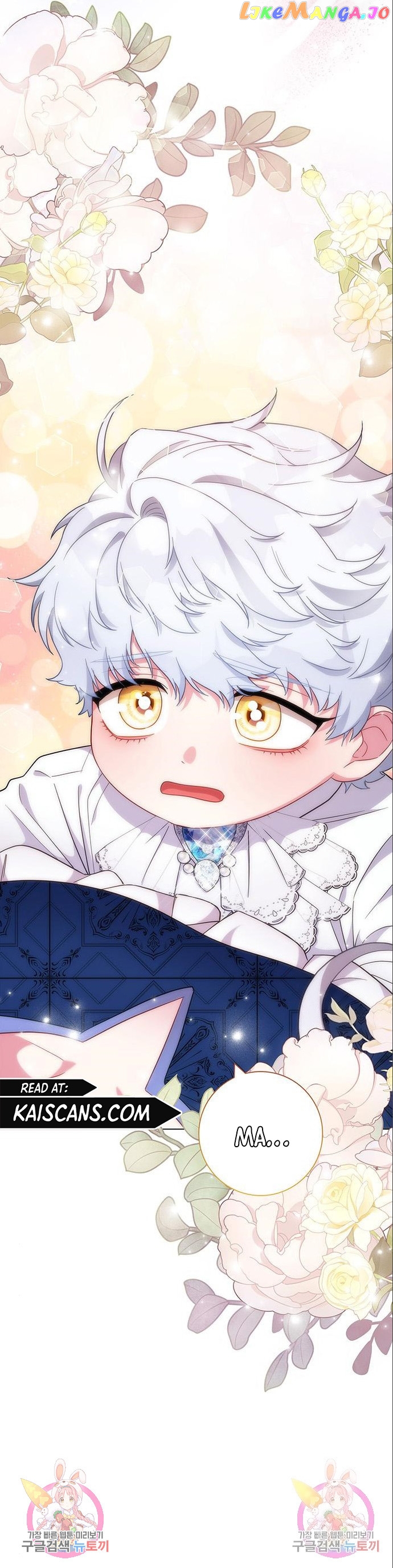 I Became the Mother of the Evil Male Lead Chapter 6 - page 14