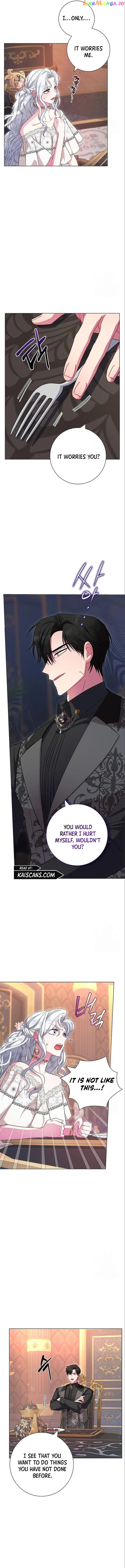 I Became the Mother of the Evil Male Lead Chapter 5 - page 11