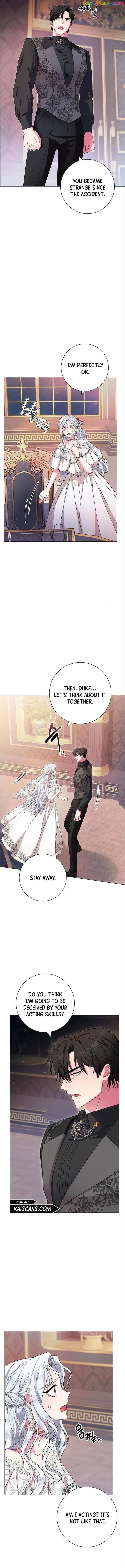 I Became the Mother of the Evil Male Lead Chapter 5 - page 13