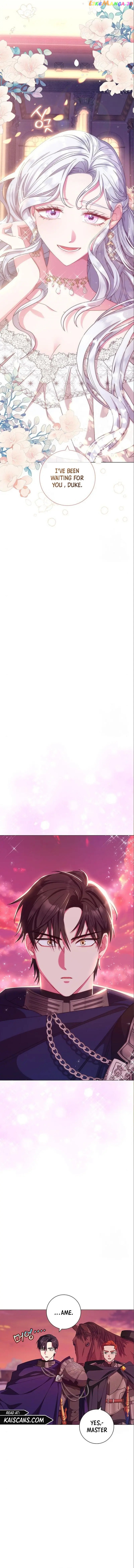 I Became the Mother of the Evil Male Lead Chapter 5 - page 2