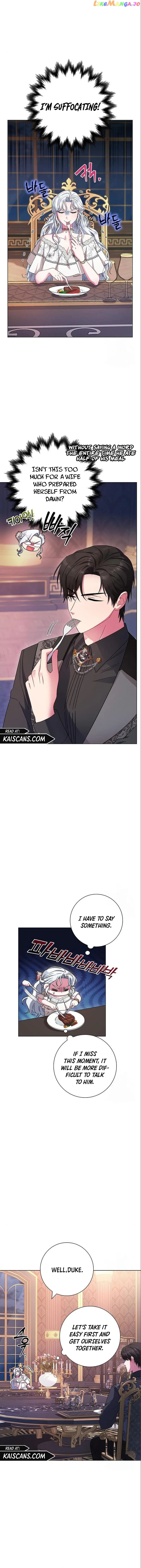 I Became the Mother of the Evil Male Lead Chapter 5 - page 9
