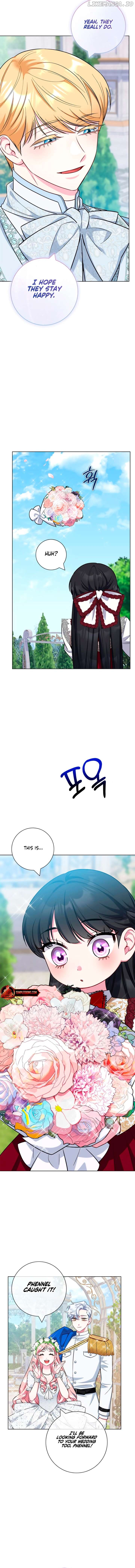 I Became the Mother of the Evil Male Lead Chapter 80 - page 14