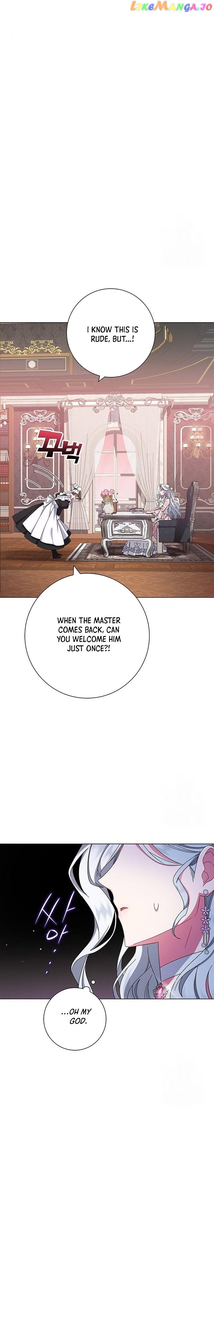 I Became the Mother of the Evil Male Lead Chapter 4 - page 19
