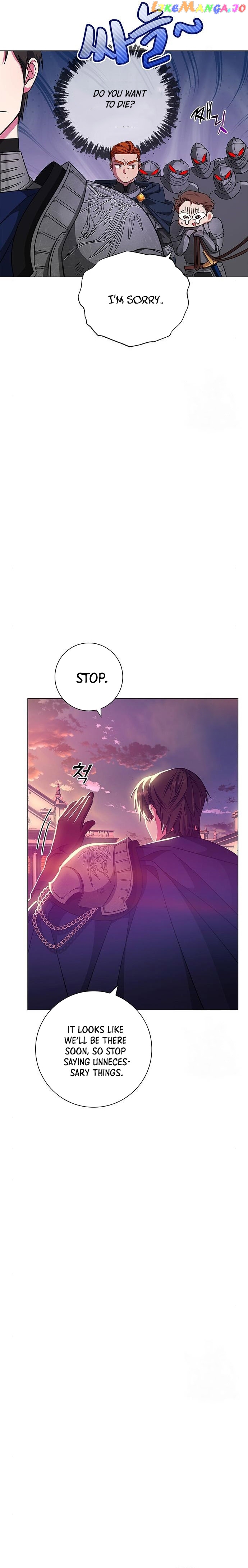 I Became the Mother of the Evil Male Lead Chapter 4 - page 28