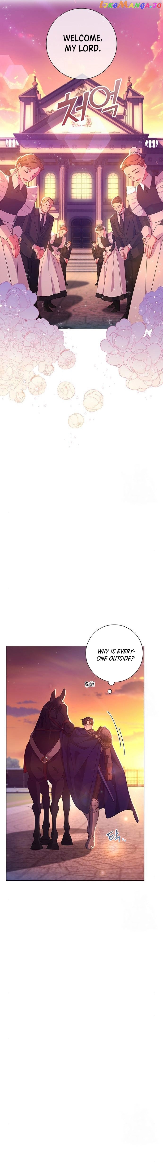 I Became the Mother of the Evil Male Lead Chapter 4 - page 30
