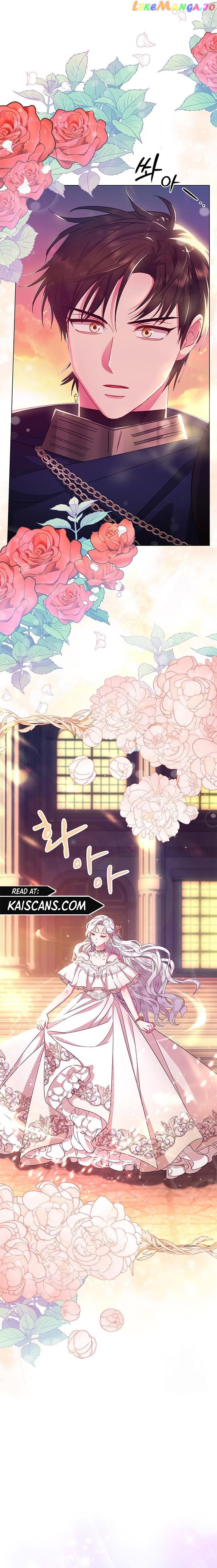 I Became the Mother of the Evil Male Lead Chapter 4 - page 31
