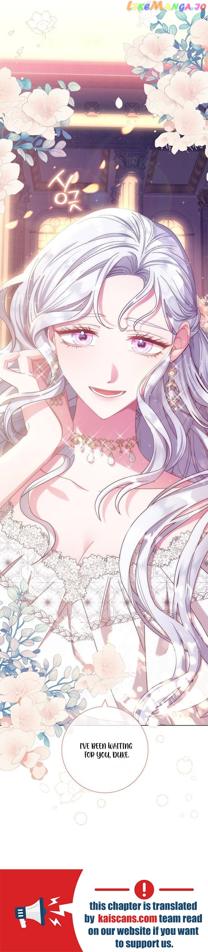 I Became the Mother of the Evil Male Lead Chapter 4 - page 33