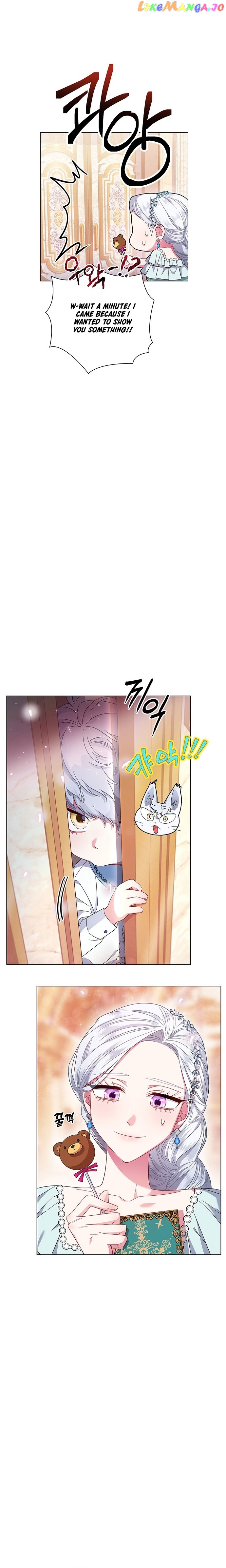 I Became the Mother of the Evil Male Lead Chapter 3 - page 19