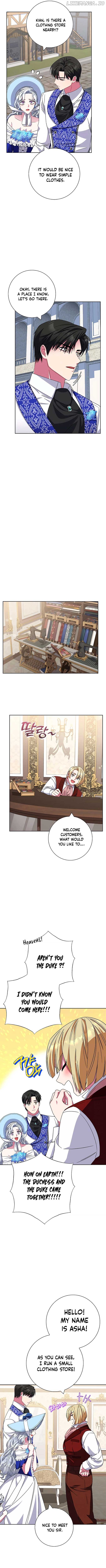 I Became the Mother of the Evil Male Lead Chapter 22 - page 10