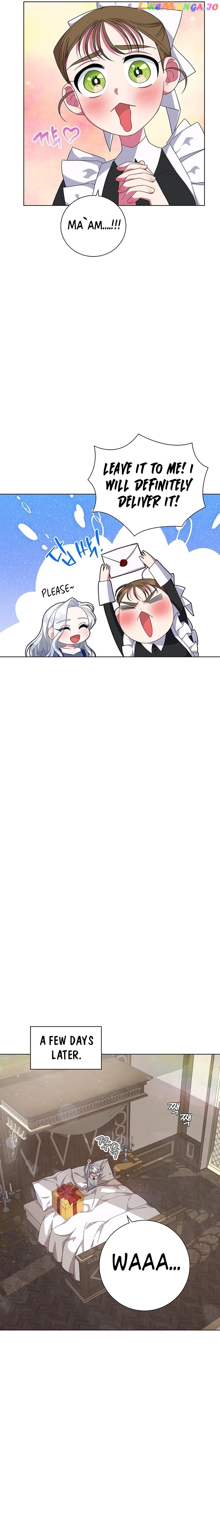 I Became the Mother of the Evil Male Lead Chapter 2 - page 10