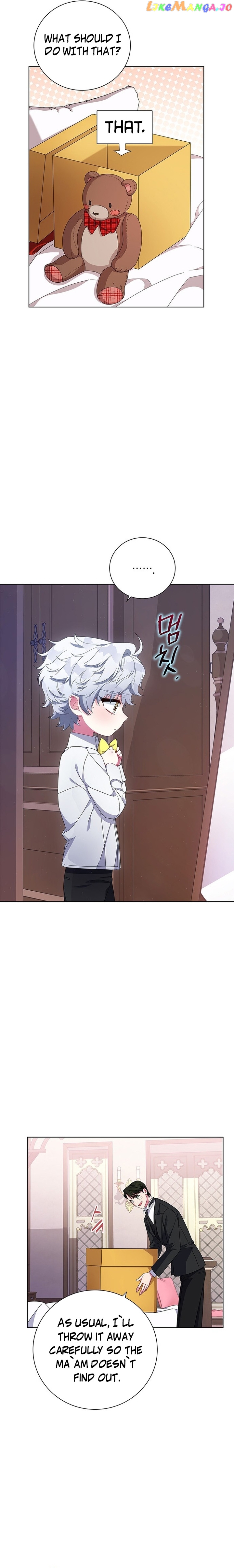 I Became the Mother of the Evil Male Lead Chapter 2 - page 15