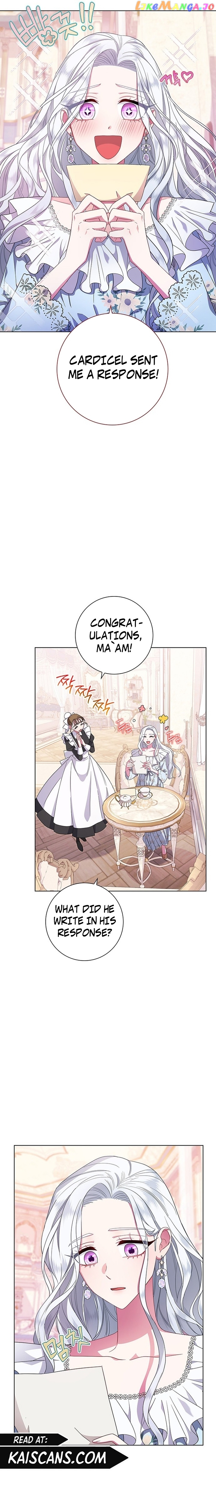 I Became the Mother of the Evil Male Lead Chapter 2 - page 19