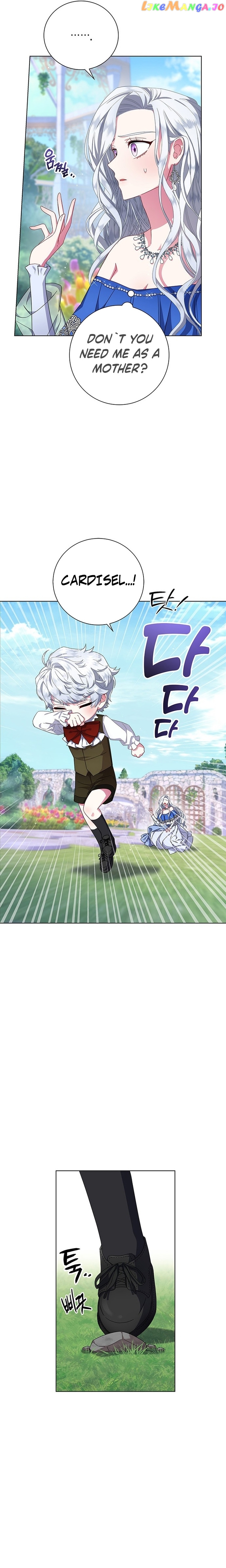 I Became the Mother of the Evil Male Lead Chapter 2 - page 2