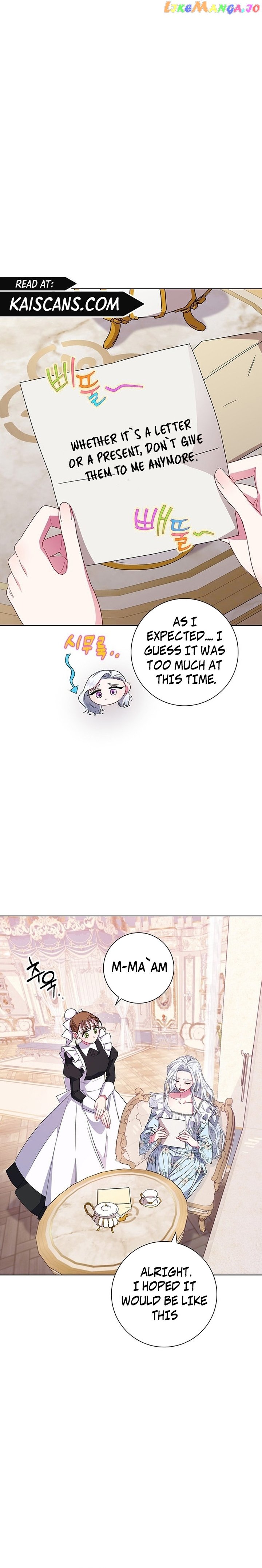 I Became the Mother of the Evil Male Lead Chapter 2 - page 20