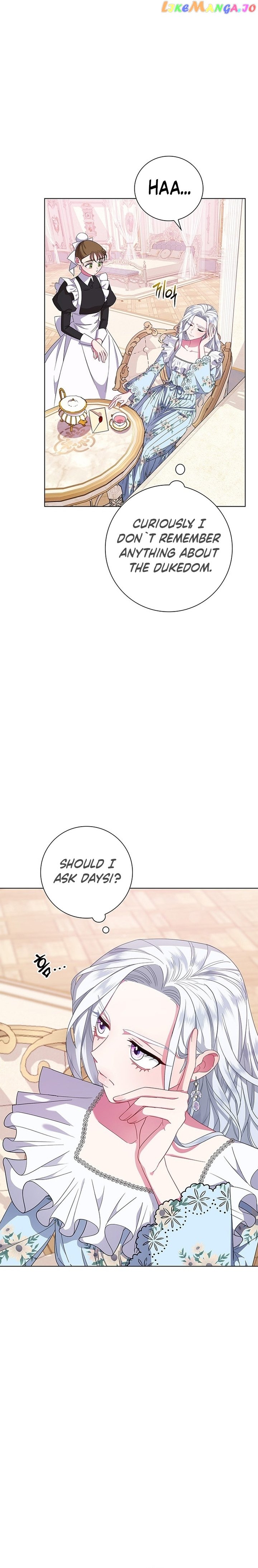 I Became the Mother of the Evil Male Lead Chapter 2 - page 24