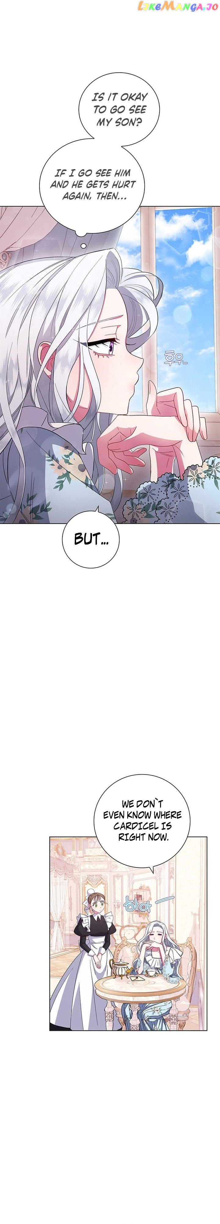 I Became the Mother of the Evil Male Lead Chapter 2 - page 26