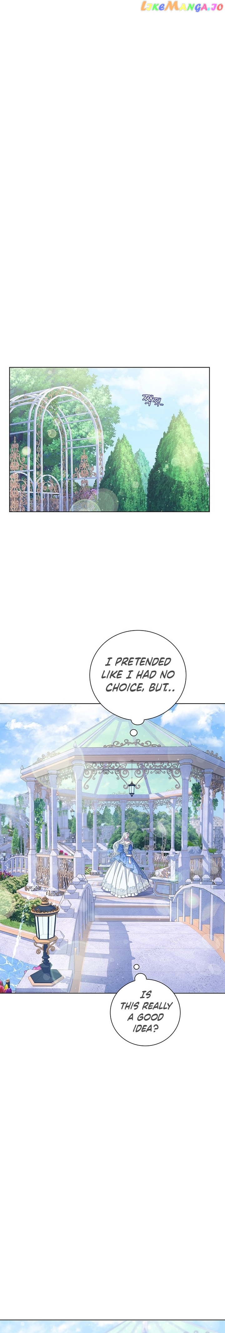 I Became the Mother of the Evil Male Lead Chapter 2 - page 28