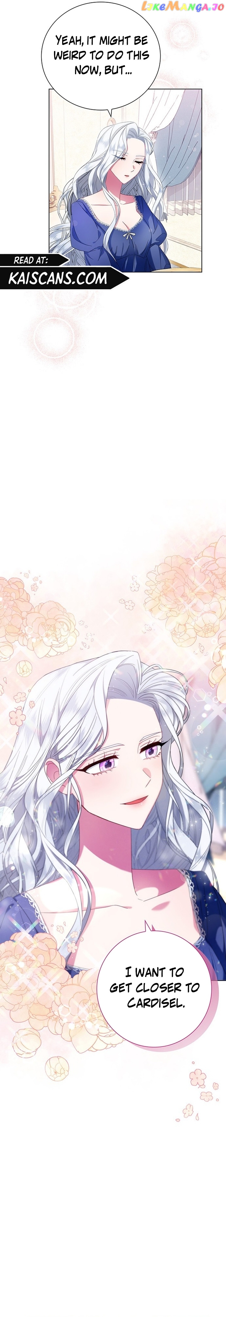 I Became the Mother of the Evil Male Lead Chapter 2 - page 9