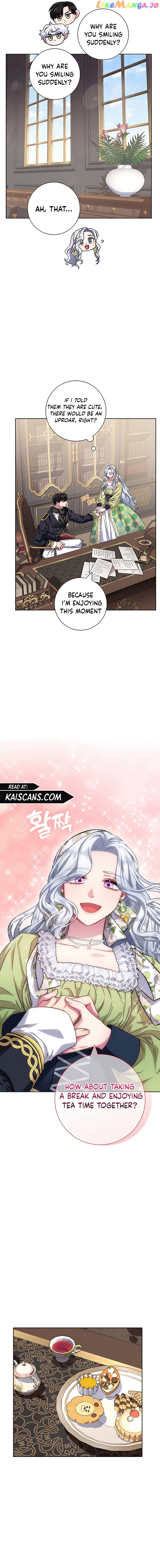 I Became the Mother of the Evil Male Lead Chapter 11 - page 13