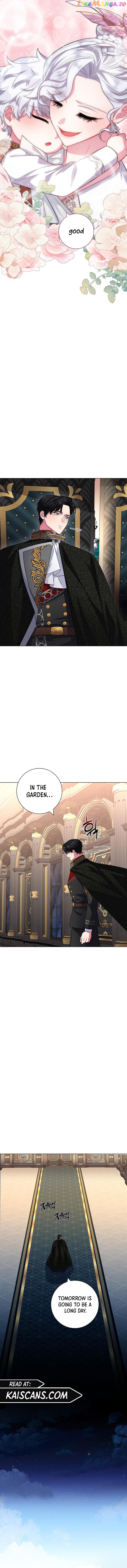 I Became the Mother of the Evil Male Lead Chapter 9 - page 9