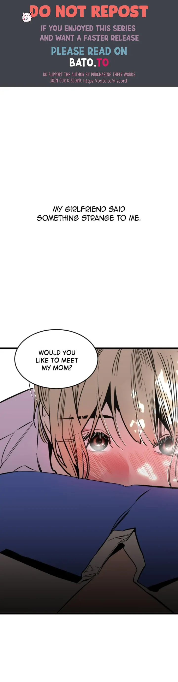 My Neighbor Nari Chapter 36 - page 1