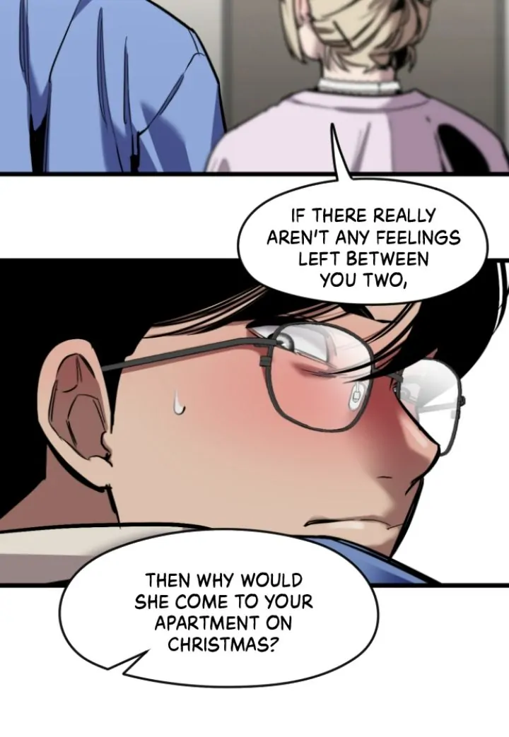 My Neighbor Nari Chapter 36 - page 13
