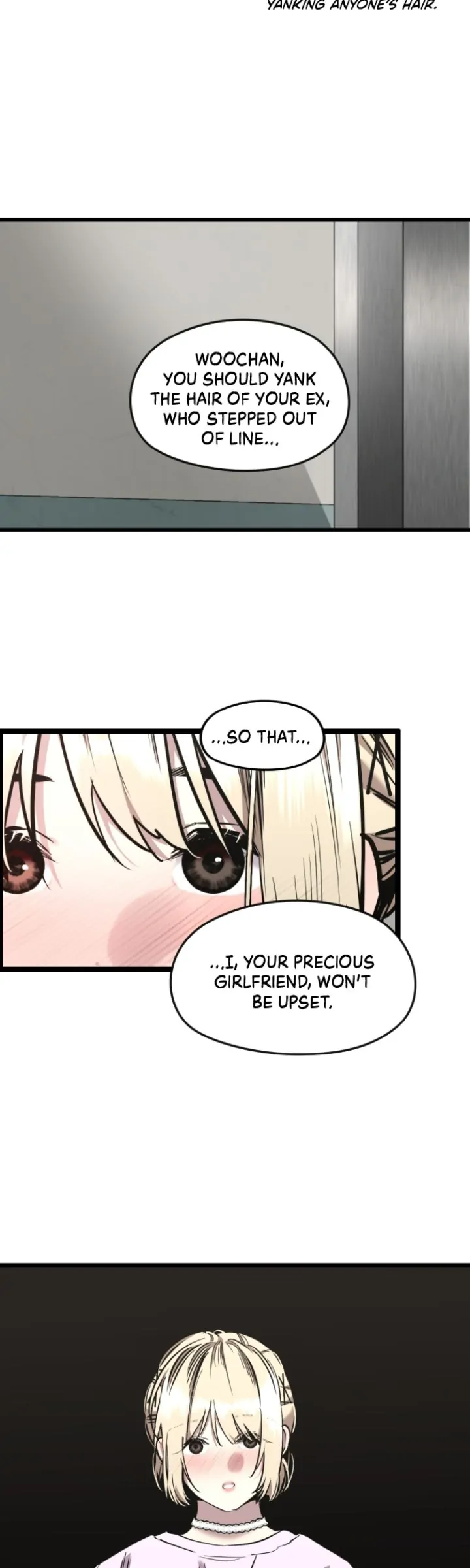 My Neighbor Nari Chapter 36 - page 16