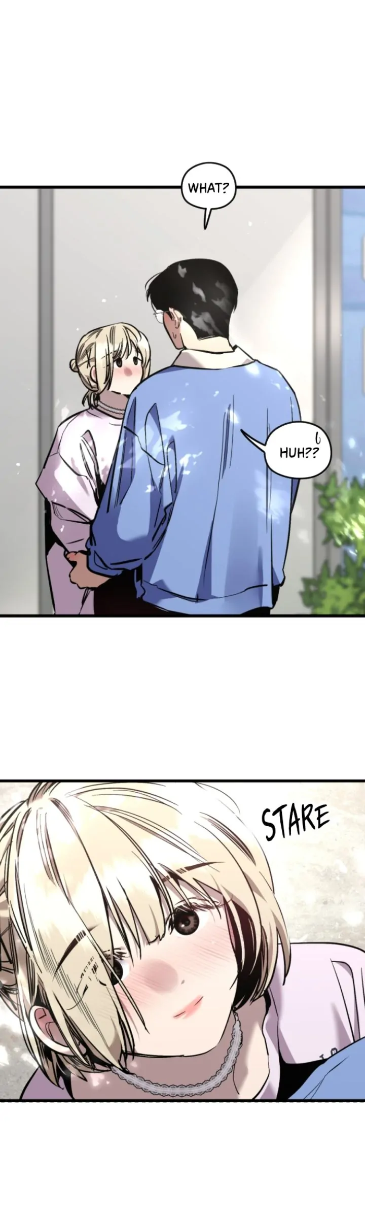 My Neighbor Nari Chapter 36 - page 2