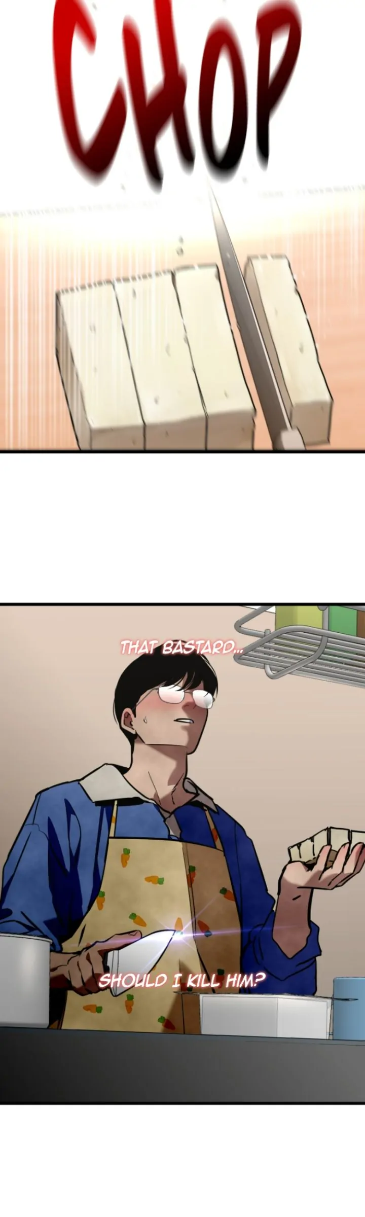 My Neighbor Nari Chapter 36 - page 20