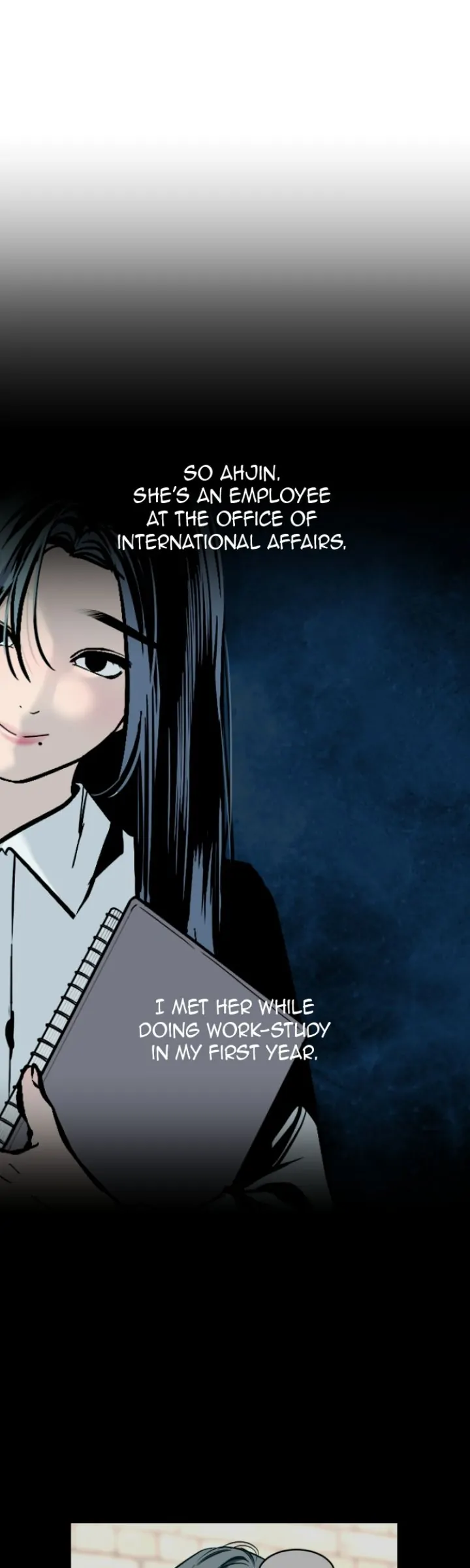 My Neighbor Nari Chapter 36 - page 25