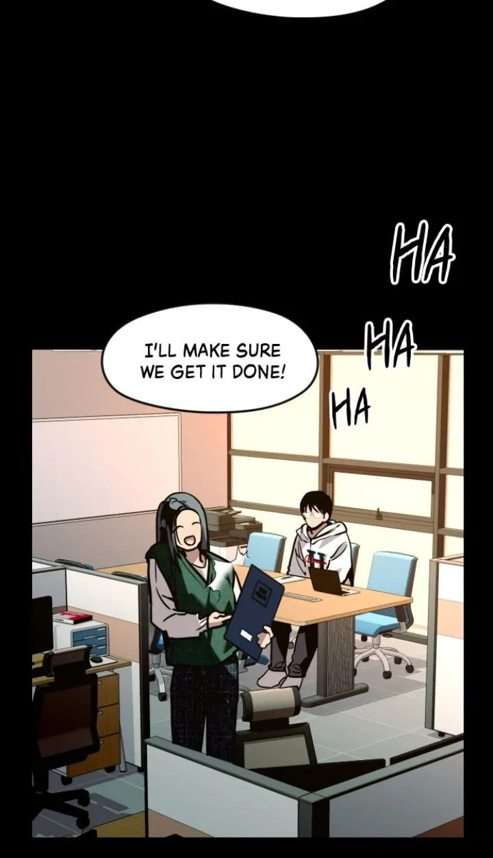 My Neighbor Nari Chapter 36 - page 28