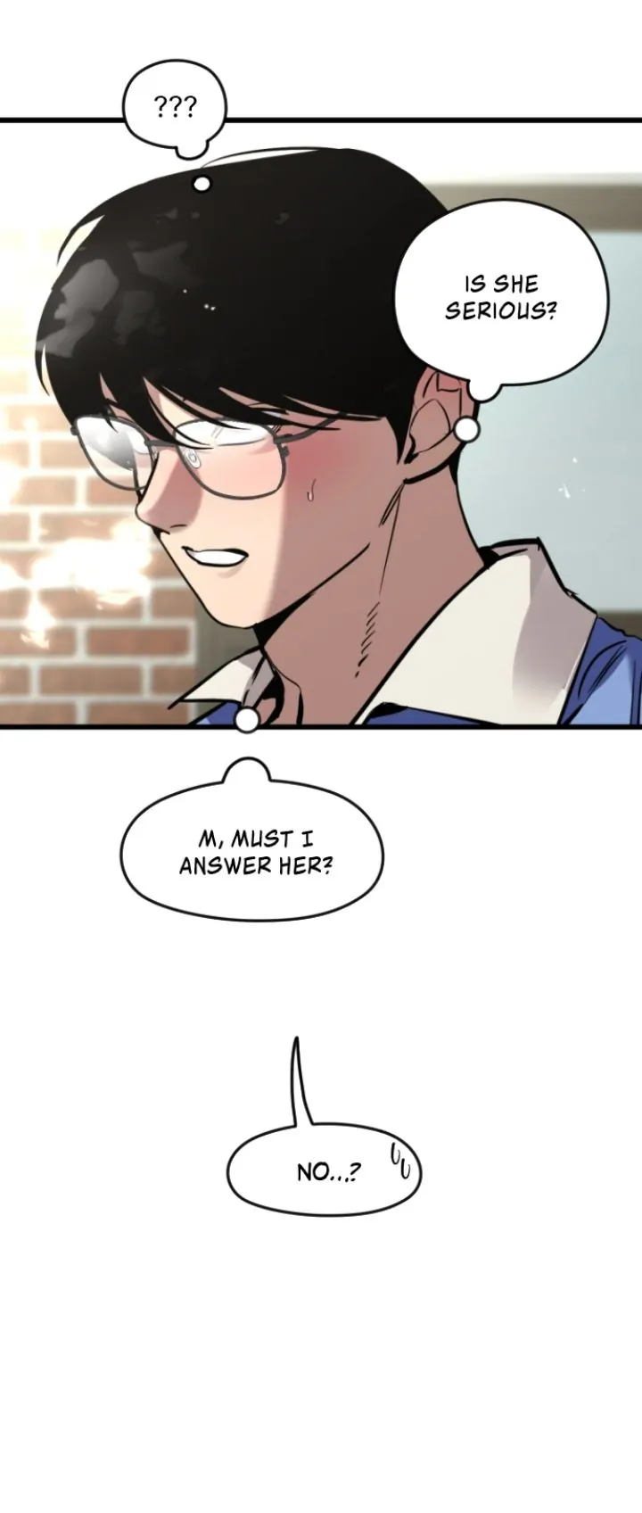 My Neighbor Nari Chapter 36 - page 3